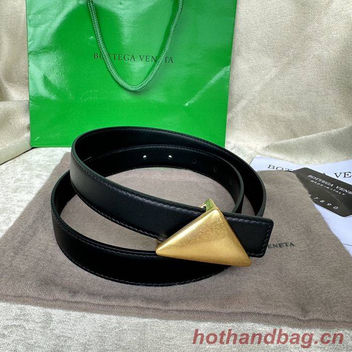 Bottega Veneta Belt 25MM BVB00013 Bottega Veneta Belt 25MM BVB00013